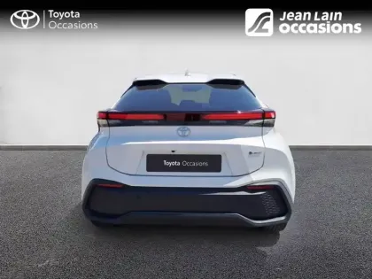 Photo 5 Toyota C-HR  Hybride 200