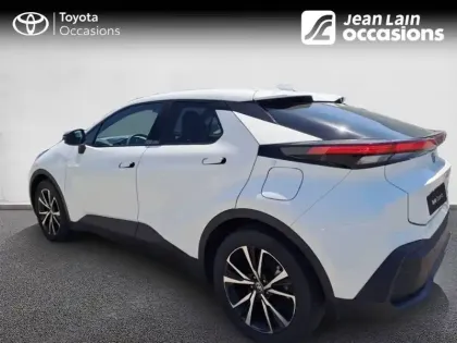 Photo 6 Toyota C-HR  Hybride 200