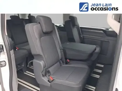 Photo 16 Ford Tourneo  Custom 320 L2H1 2.0 EcoBlue 150 ch