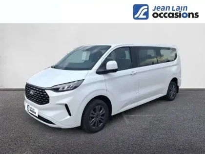 Photo Ford Tourneo Titanium