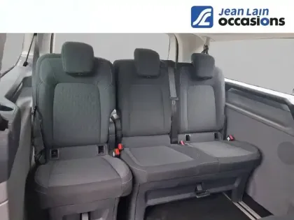 Photo 18 Ford Tourneo  Custom 320 L2H1 2.0 EcoBlue 150 ch