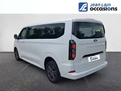 Photo 6 Ford Tourneo  Custom 320 L2H1 2.0 EcoBlue 150 ch
