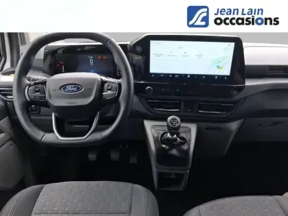 Photo 17 Ford Tourneo  Custom 320 L2H1 2.0 EcoBlue 150 ch