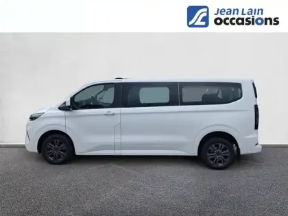 Photo 7 Ford Tourneo  Custom 320 L2H1 2.0 EcoBlue 150 ch