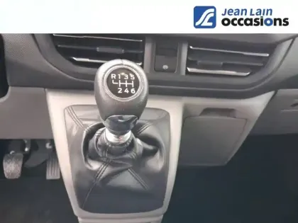 Photo 12 Ford Tourneo  Custom 320 L2H1 2.0 EcoBlue 150 ch