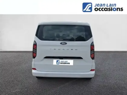 Photo 5 Ford Tourneo  Custom 320 L2H1 2.0 EcoBlue 150 ch