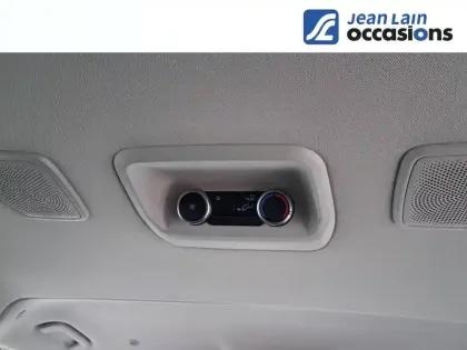 Photo 19 Ford Tourneo  Custom 320 L2H1 2.0 EcoBlue 150 ch