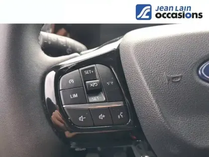 Photo 11 Ford Tourneo  Custom 320 L2H1 2.0 EcoBlue 150 ch