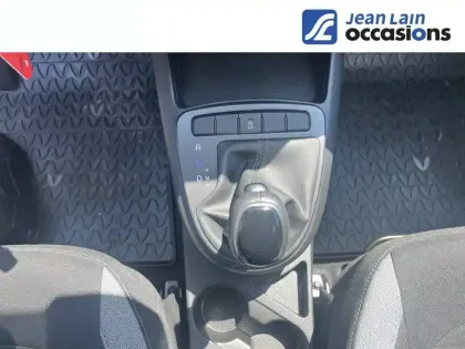 Photo 12 Hyundai I10  1.0 63 BVR