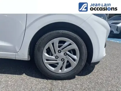 Photo 8 Hyundai I10  1.0 63 BVR