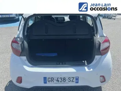 Photo 9 Hyundai I10  1.0 63 BVR