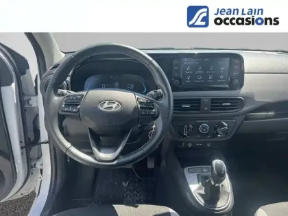 Photo 17 Hyundai I10  1.0 63 BVR