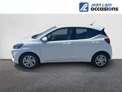 Photo 7 Hyundai I10  1.0 63 BVR