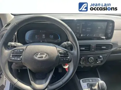 Photo 11 Hyundai I10  1.0 63 BVR