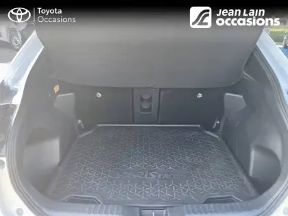 Photo 9 Toyota Yaris  Cross Hybride 116h AWD-i