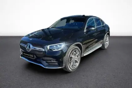 Photo Mercedes Glc Business Line