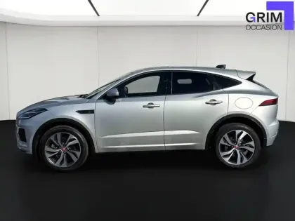 Photo 19 Jaguar E-Pace  P300e ch PHEV AWD BVA