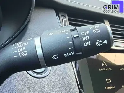 Photo 33 Jaguar E-Pace  P300e ch PHEV AWD BVA