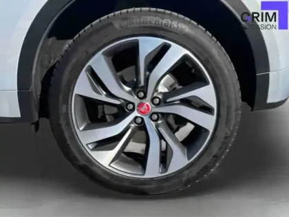 Photo 15 Jaguar E-Pace  P300e ch PHEV AWD BVA