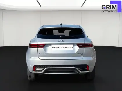 Photo 18 Jaguar E-Pace  P300e ch PHEV AWD BVA