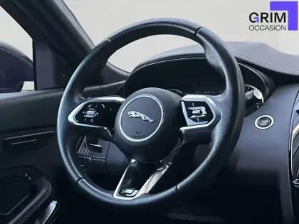 Photo 5 Jaguar E-Pace  P300e ch PHEV AWD BVA