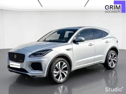 Photo Jaguar E-pace R-dynamic Hse