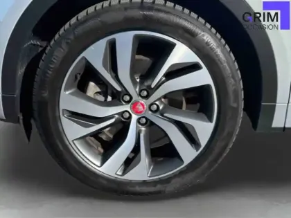 Photo 12 Jaguar E-Pace  P300e ch PHEV AWD BVA