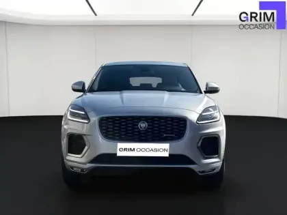 Photo 17 Jaguar E-Pace  P300e ch PHEV AWD BVA