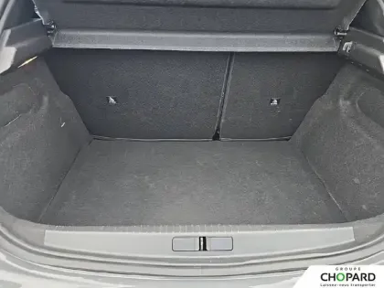 Photo 5 Peugeot 208  Hybrid 110 ch e-DCS6