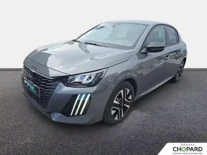 Photo Peugeot 208 Allure