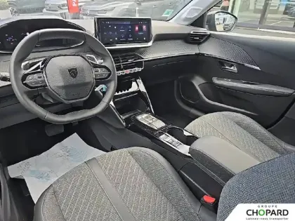 Photo 9 Peugeot 208  Hybrid 110 ch e-DCS6