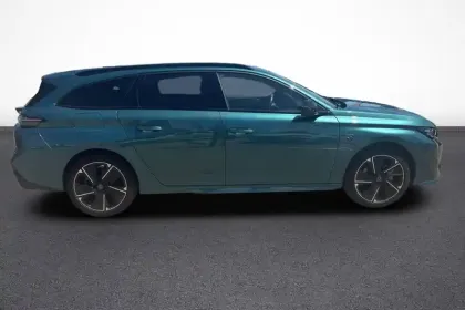 Photo 6 Peugeot 308  SW Electrique 54 kWh 156ch