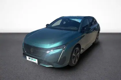 Photo Peugeot 308 Gt