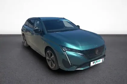Photo 7 Peugeot 308  SW Electrique 54 kWh 156ch