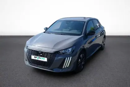 Photo Peugeot 208 Allure
