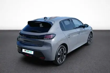 Photo 5 Peugeot 208  Hybrid 100 e-DCS6