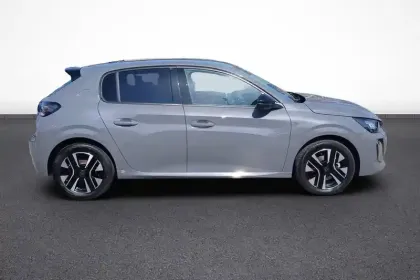 Photo 6 Peugeot 208  Hybrid 100 e-DCS6
