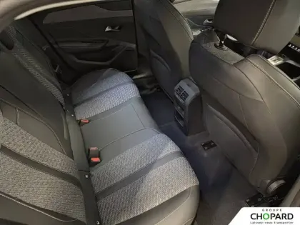Photo 10 Peugeot 308  SW Hybrid 145 e-DCS6