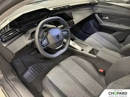 Photo 13 Peugeot 308  SW Hybrid 145 e-DCS6