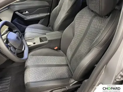 Photo 12 Peugeot 308  SW Hybrid 145 e-DCS6