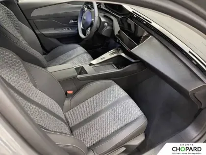 Photo 9 Peugeot 308  SW Hybrid 145 e-DCS6