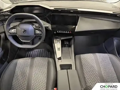 Photo 11 Peugeot 308  SW Hybrid 145 e-DCS6