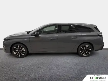 Photo 7 Peugeot 308  SW Hybrid 145 e-DCS6