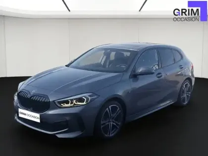 Photo Bmw Serie 1 M Sport