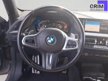 Photo 5 BMW Serie 1 118d 150 ch BVA8