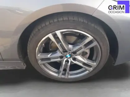 Photo 13 BMW Serie 1 118d 150 ch BVA8