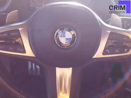 Photo 24 BMW Serie 1 118d 150 ch BVA8