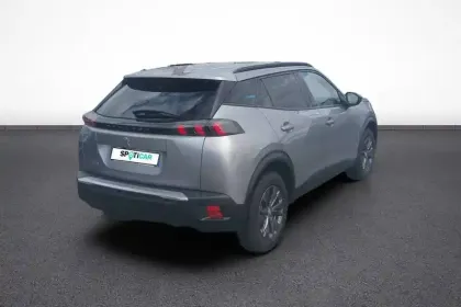 Photo 5 Peugeot 2008  PureTech 100 S&S BVM6