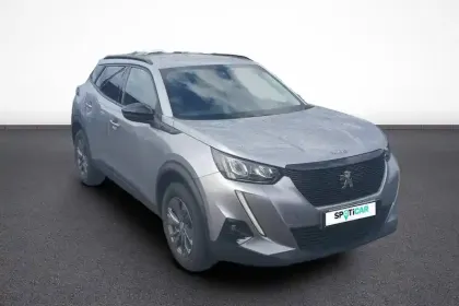 Photo 7 Peugeot 2008  PureTech 100 S&S BVM6