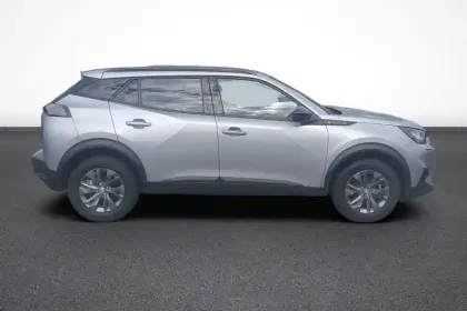 Photo 6 Peugeot 2008  PureTech 100 S&S BVM6